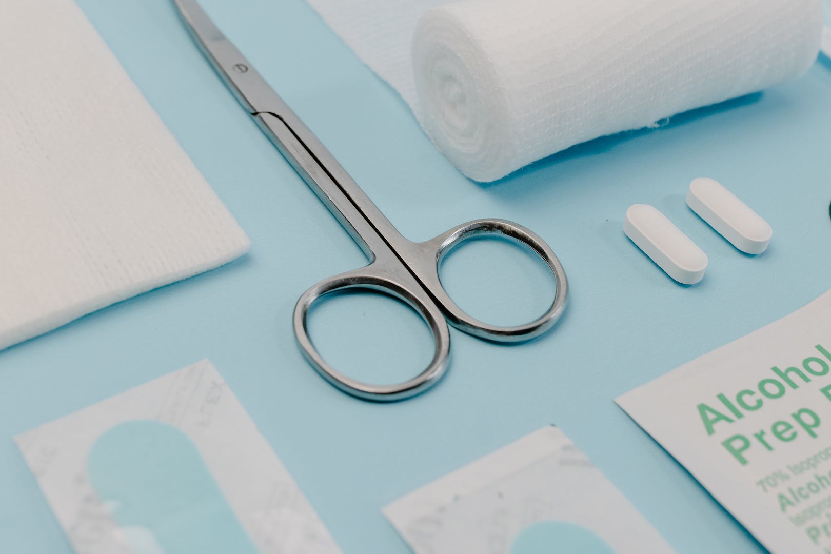 Wholesale Medical Equipment 21 Types of Medical Supplies to Buy Wholesale